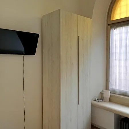 Penzion L'affaire Du Collier *